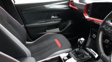 Vauxhall Mokka 1.2 Turbo SRi Premium 5dr Petrol Hatchback